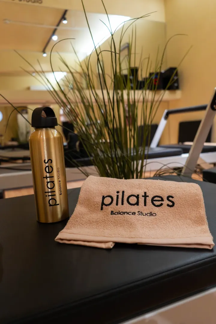 Balance Pilates Studio - Oeiras — pilates reformer-studio em Nova Oeiras, Lisboa — 2