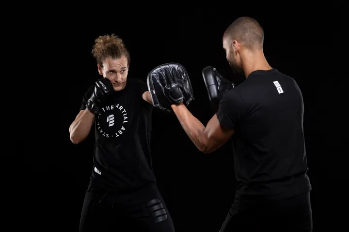 WingTsun Frankfurt — Kampfsport in Ostend, Frankfurt am Main