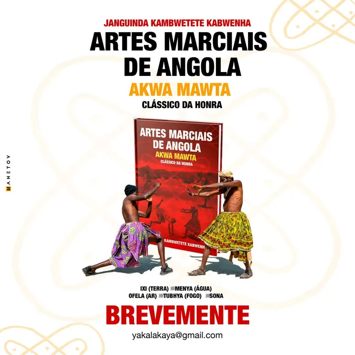 Capoeira Abadá Braga — artes marciais-studio em Braga (São Vicente), Braga — 2