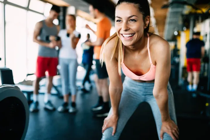 Westend Sport — Fitness Studio in Siedlung Neundorf, Hof