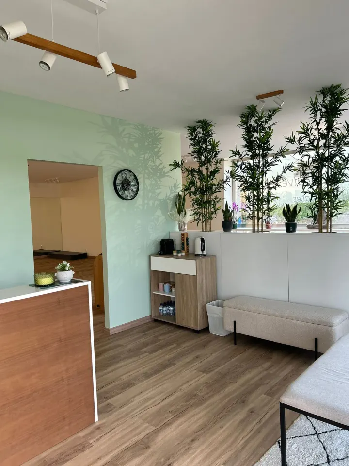 Érica Gonçalves - Studio Pilates — pilates-studio em Porto — 3