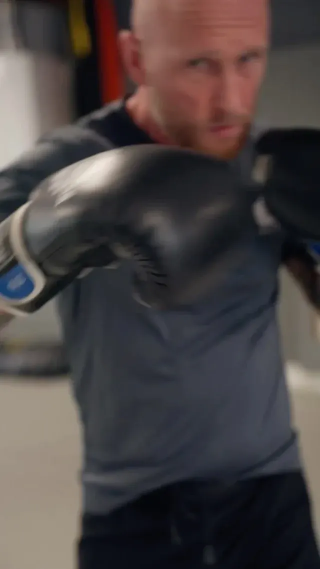 Athletics Fight Center #afcmunich — MMA in Au, München