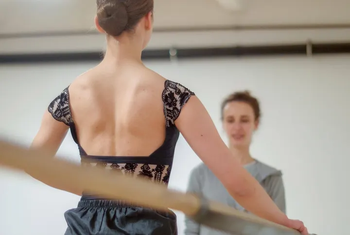 Ballet Coaching & Workshops — tanz-studio in Prenzlauer Berg, Berlin — 3
