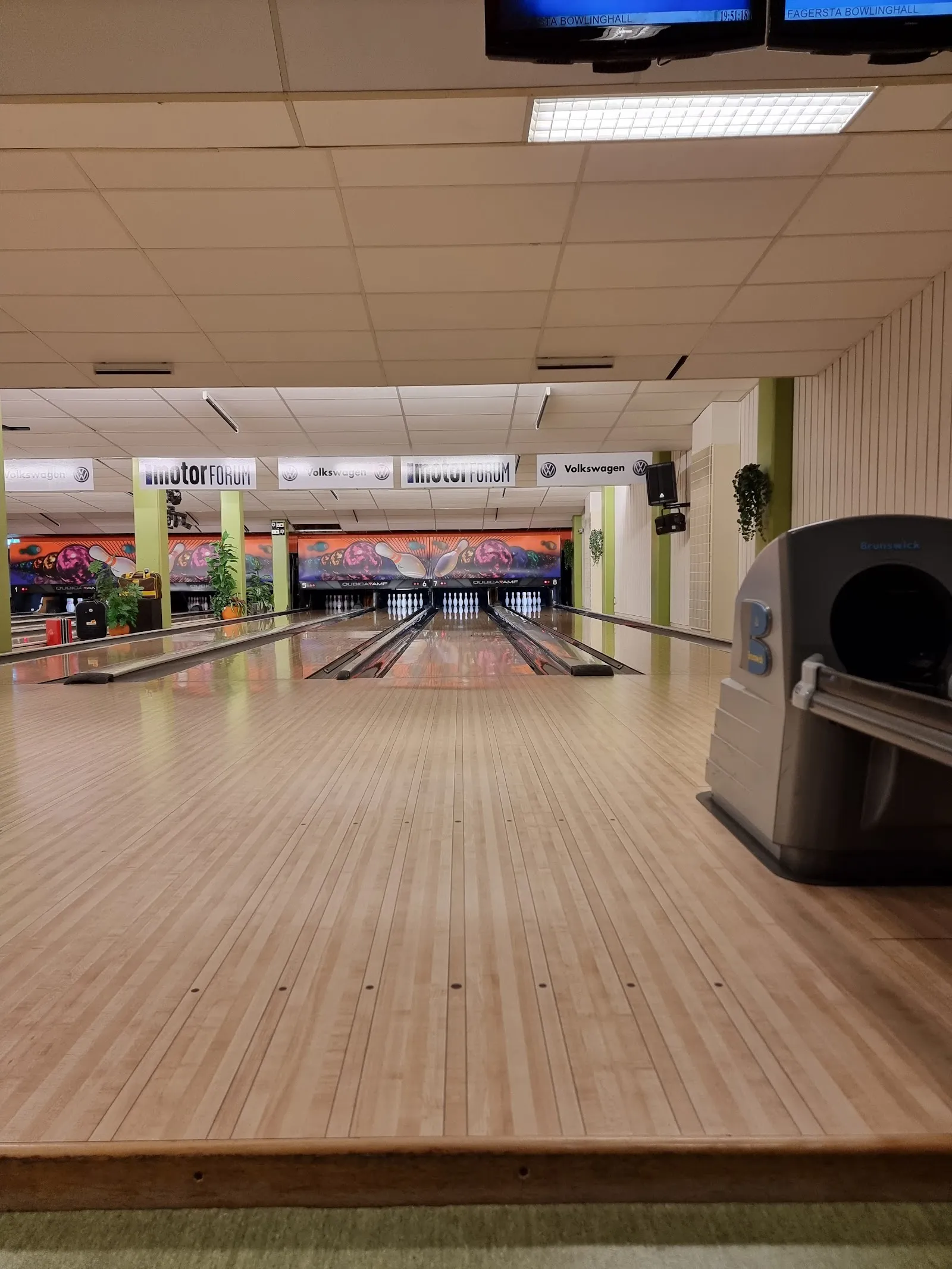 Maja Pernefeldt Sjukgymnastik + Träning - Bruketboxen — träningsstudio i Fagersta — 5