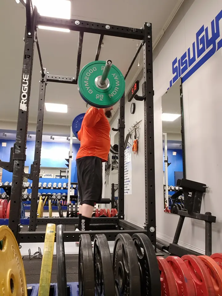 Sisu Gym — treningsstudio i Vadsø — 3