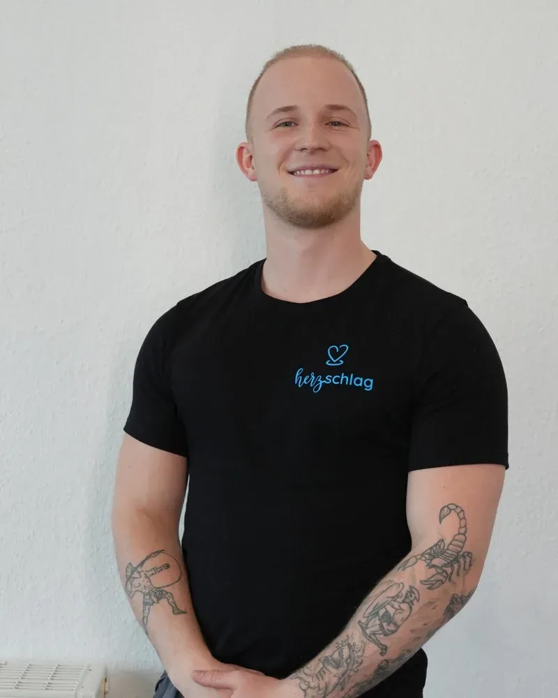herzschlag- Dein Frauensportclub — träningsstudio i Rostock — 3