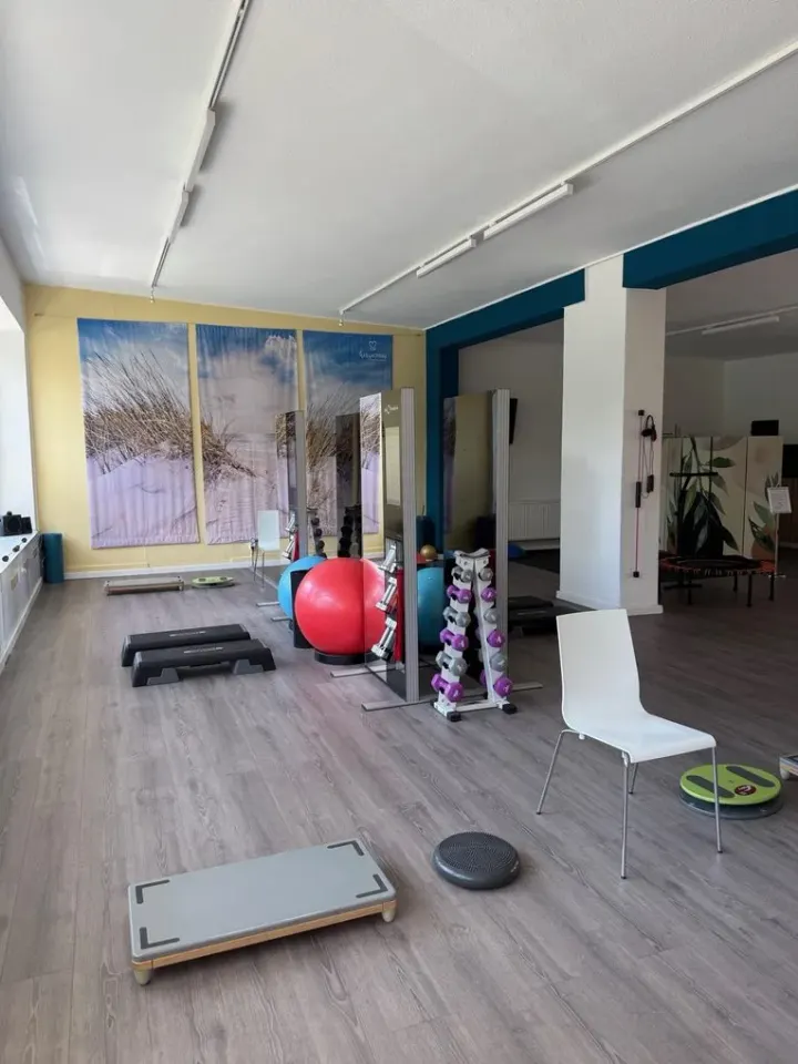 herzschlag - Dein Frauensportclub — Fitnessstudio in Reutershagen, Rostock
