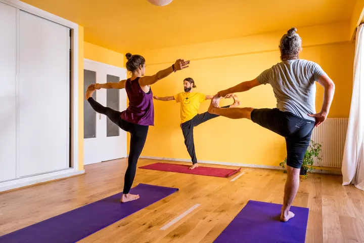 Prem Yoga — Yoga à Le Piol, Nice