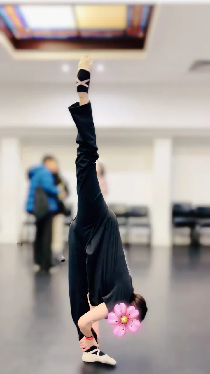 Wanlin Dance School — dance-studio in City Centre, Sheffield — 2