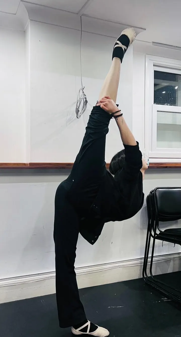 Wanlin Dance School — dance-studio in City Centre, Sheffield — 3