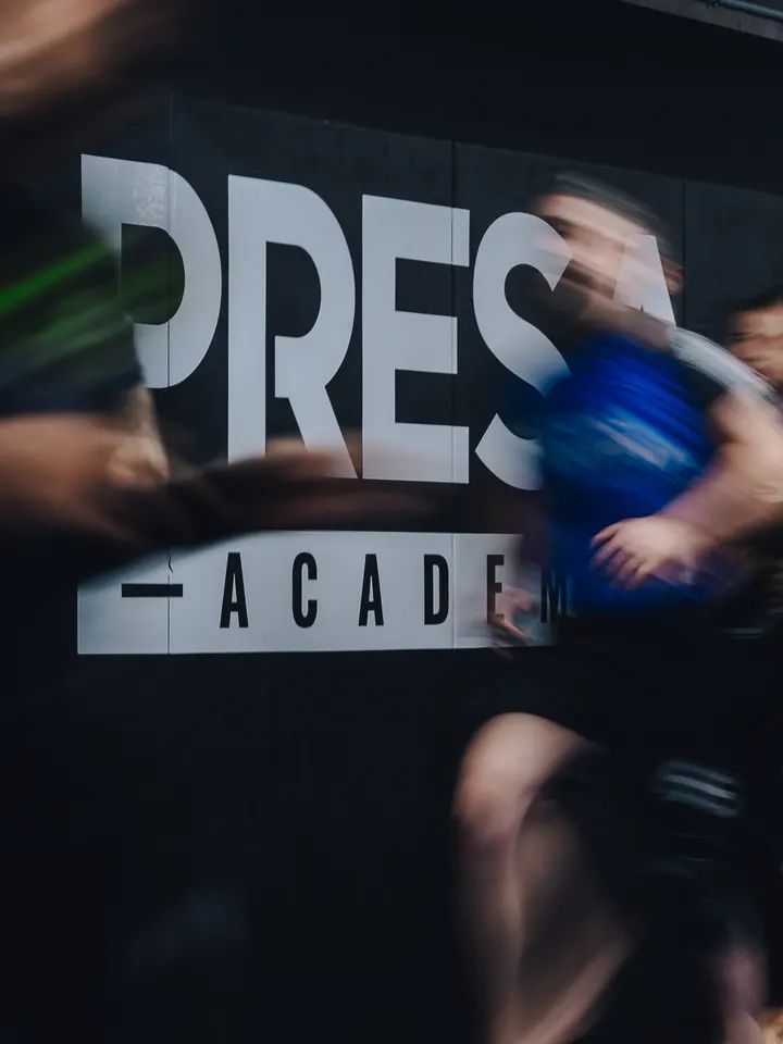PRESA ACADEMY BJJ — artes marciales-studio en Valle Jiménez, La Laguna — 2