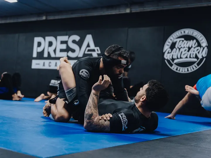 PRESA ACADEMY BJJ — artes marciales-studio en Valle Jiménez, La Laguna — 3