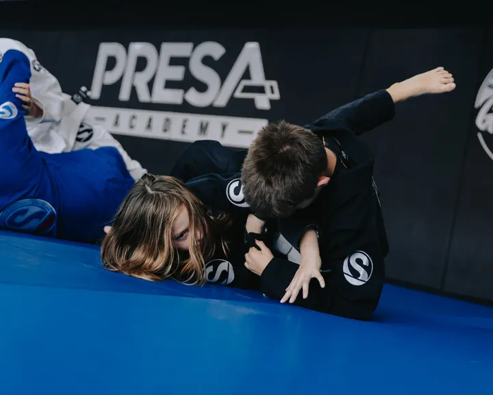 PRESA ACADEMY BJJ — artes marciales-studio en La Laguna — 5