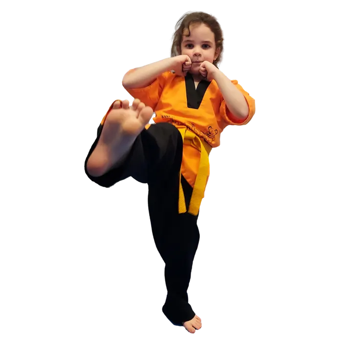 Kane Martial Arts — Kickboxing in Marsh, Huddersfield