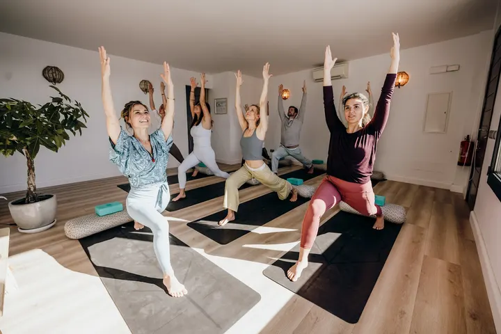 Yoga del Mar — yoga-studio en Palma — 4
