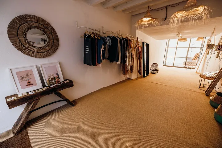 Yoga del Mar — yoga-studio en Palma — 5