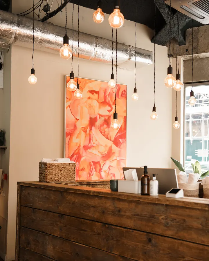 Tribe City — fitness studio in London — 4