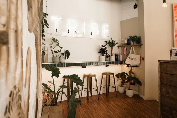 Tribe City — fitness studio in London — 6