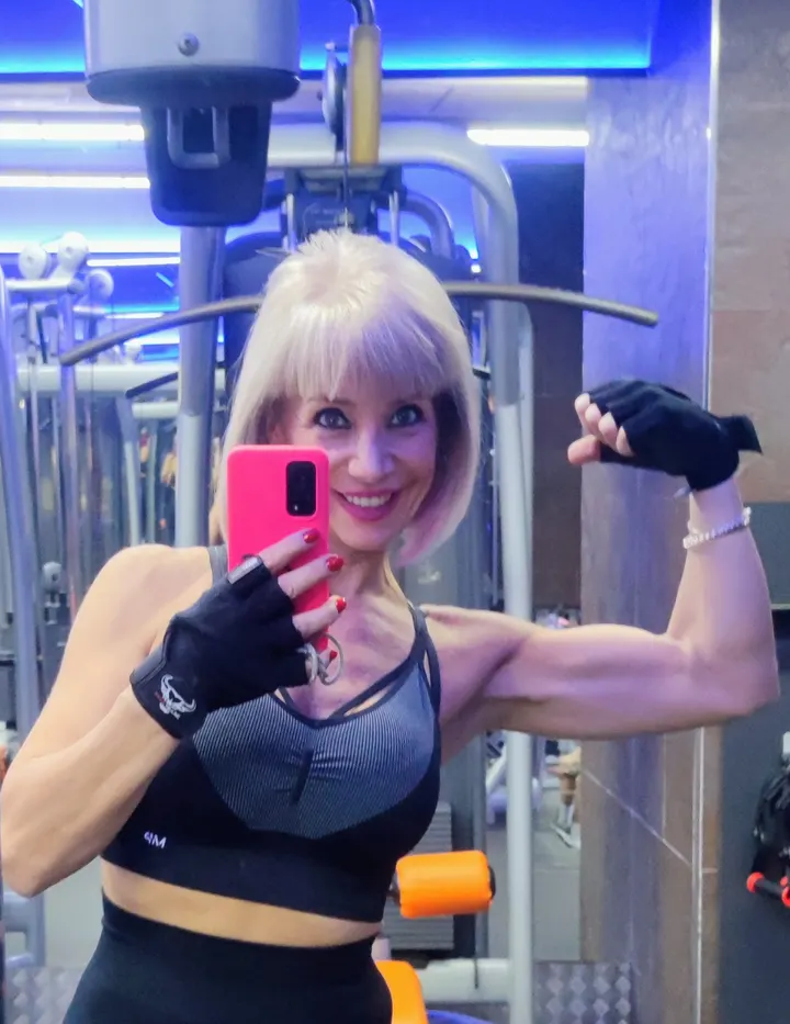 BODY GYM — estudio de fitness-studio en Badalona — 3