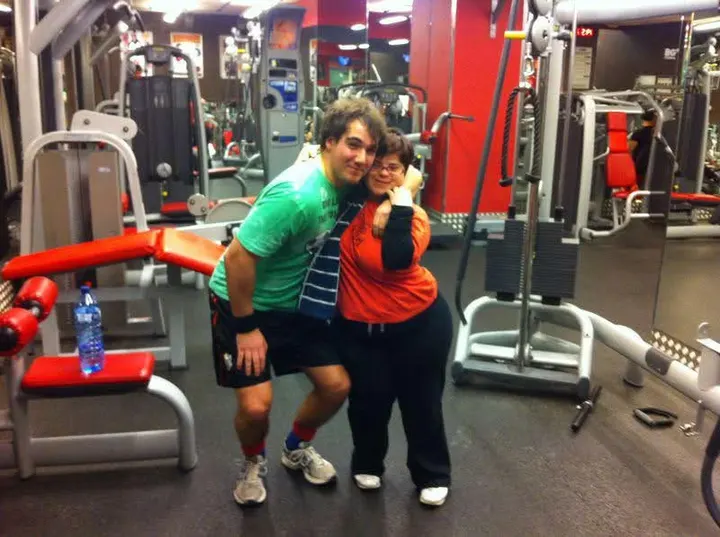 BODY GYM — estudio de fitness-studio en Badalona — 4