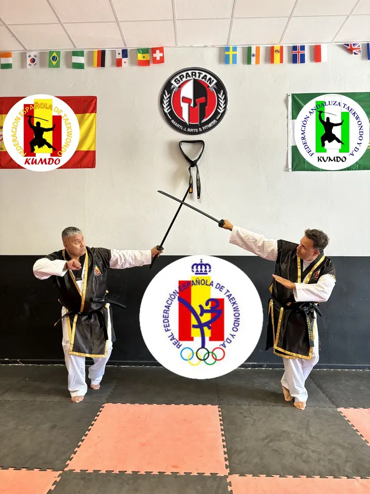 Club Kiap / Gimnasio Spartan — Boxeo en La Milagrosa, Jerez de la Frontera