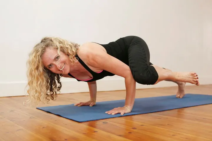 samantra — yoga-studio in Montpelier, Bristol — 2