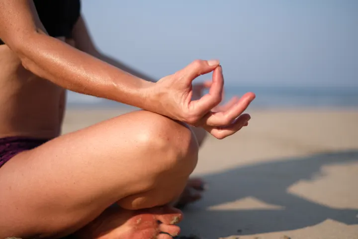 samantra — Meditation in Montpelier, Bristol