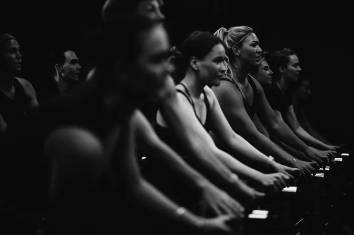 The Cycling Club — cycling-studio in Hilversum — 3