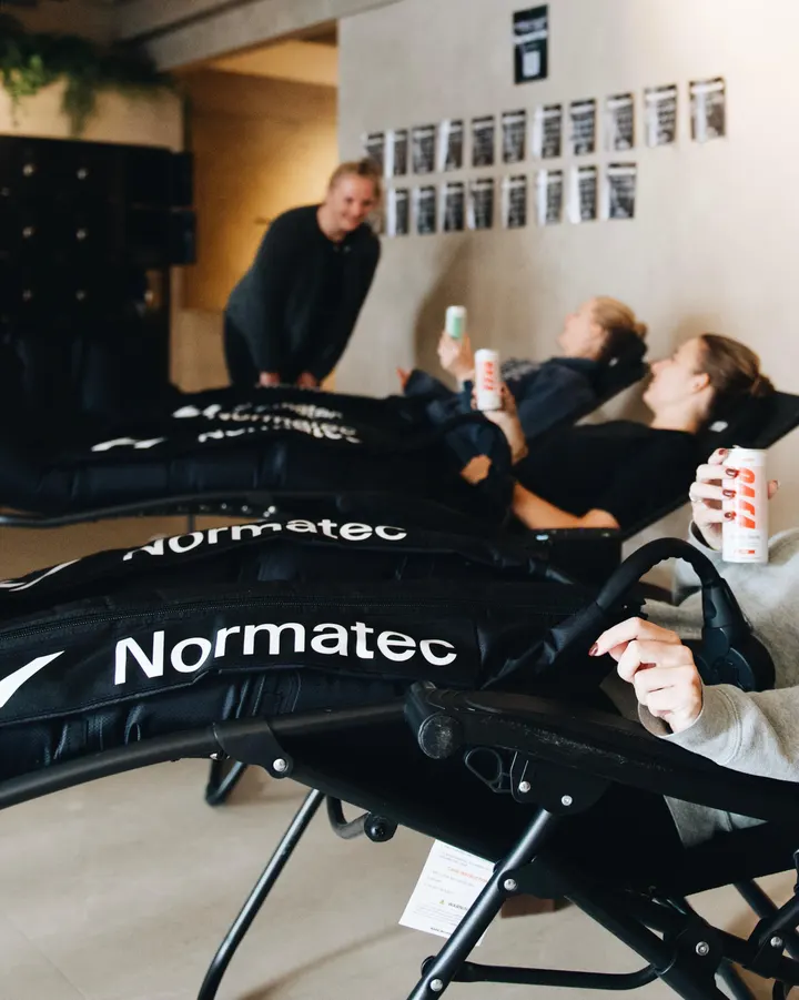 The Cycling Club — cycling-studio in Hilversum — 4
