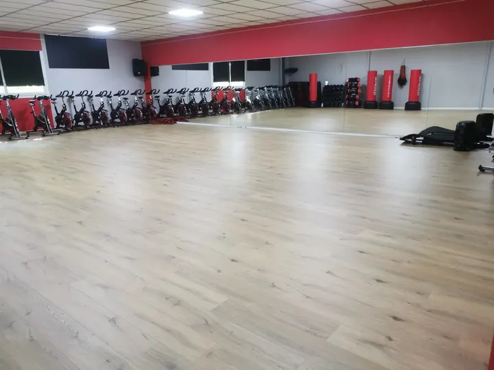 Energym — salle de fitness-studio à Fougères — 3