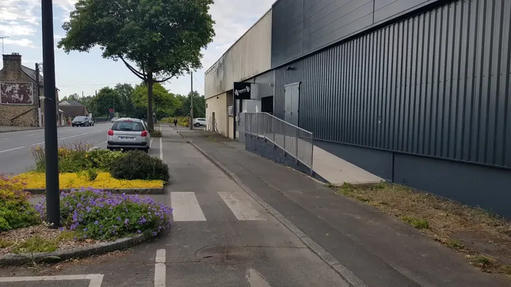 Energym — salle de fitness-studio à Fougères — 5