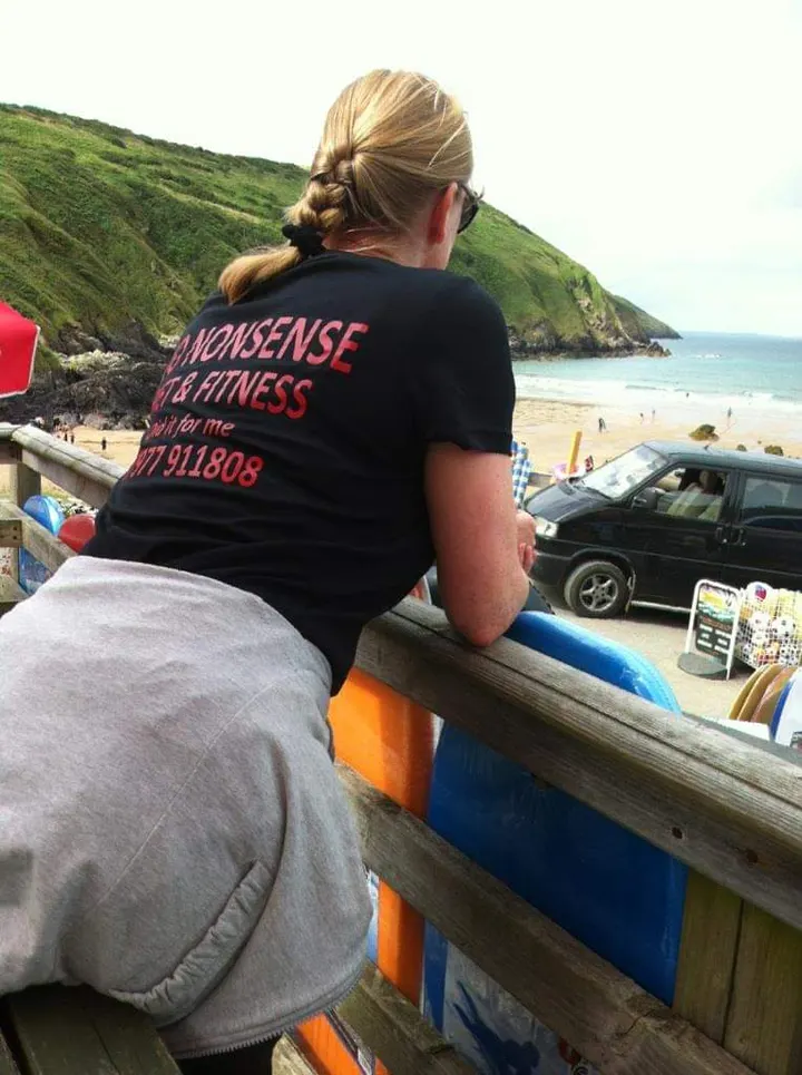 Lorna Tucker - No Nonsense Diet and Fitness — fitness studio in Braunton — 3