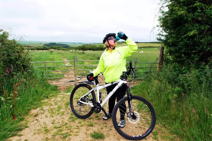Lorna Tucker - No Nonsense Diet and Fitness — fitness studio in Braunton — 5
