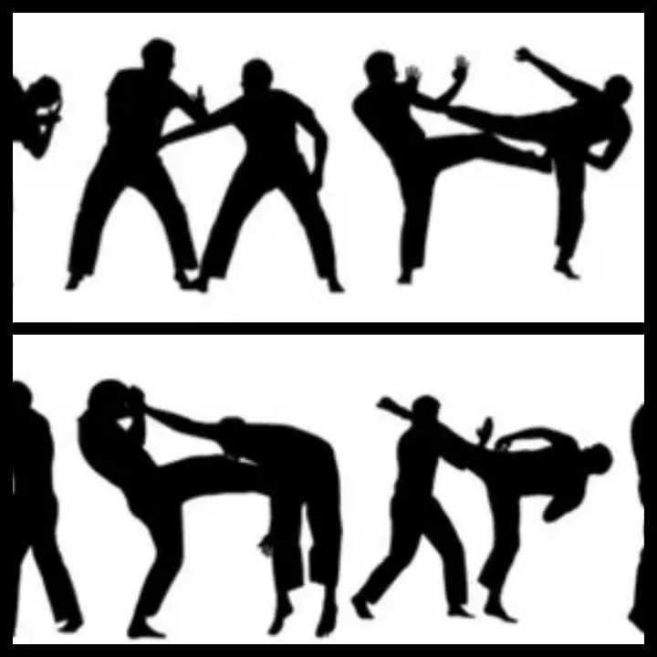 Krav Maga - Combatives *Combative Nomads* - Studio — kampfsport-studio in Ludwigsfeld, Nürnberg — 3