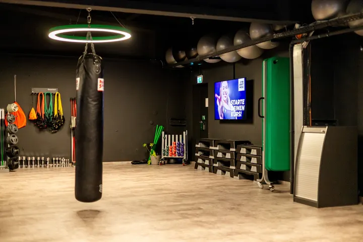 FitAktiv Parchim — Fitnessstudio in Paulsstadt, Schwerin