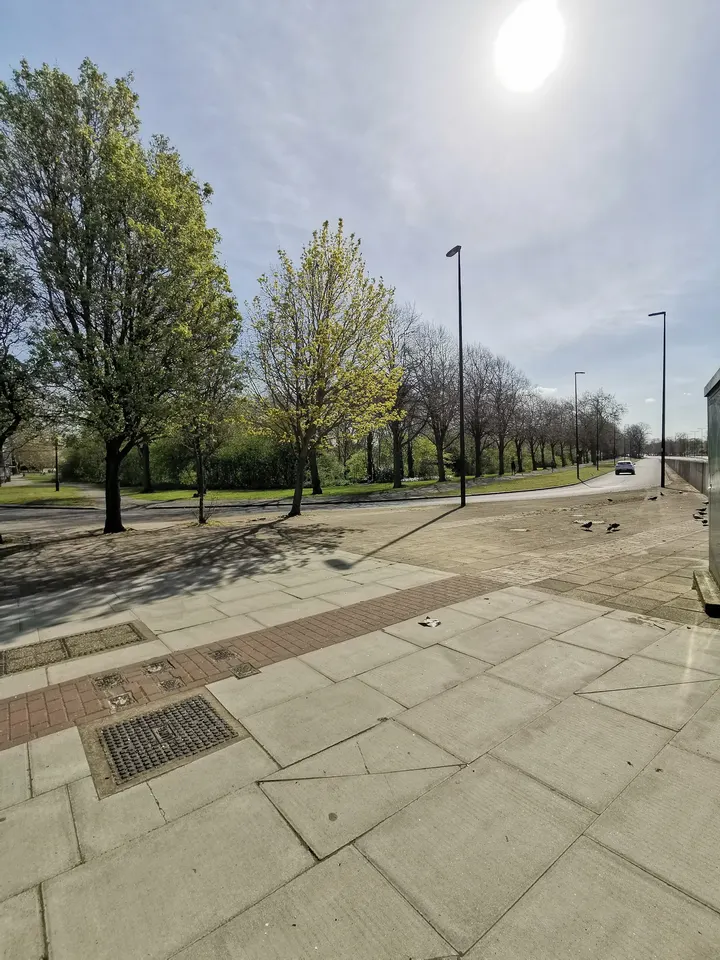 Me Spot - Wandsworth Common — PT Studio in Wandsworth, London
