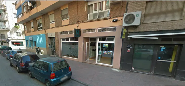 Gimnasio Sport Muscle — estudio de fitness-studio en Murcia — 3