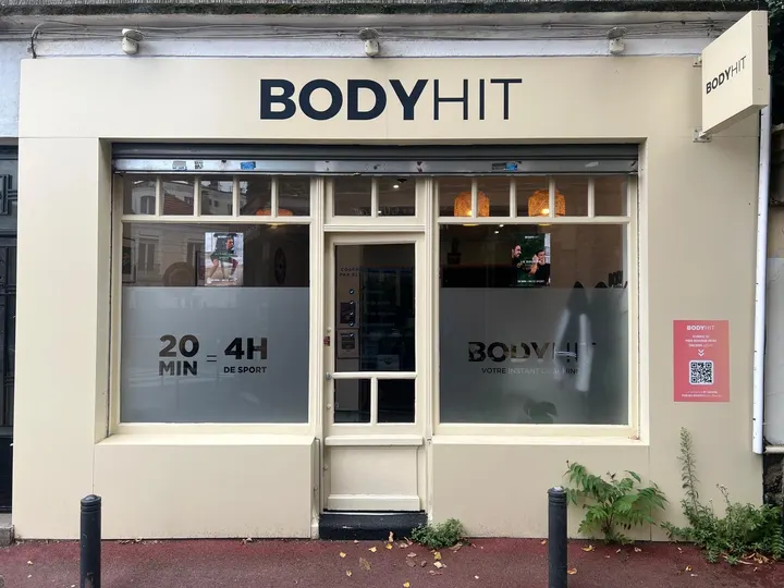 BodyHit Le Raincy — salle de fitness-studio au Raincy, Paris — 2