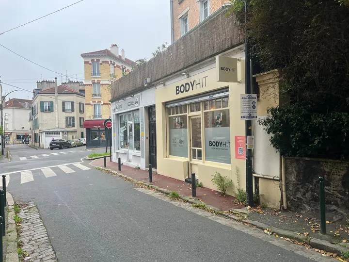 BodyHit Le Raincy — salle de fitness-studio au Raincy, Paris — 3