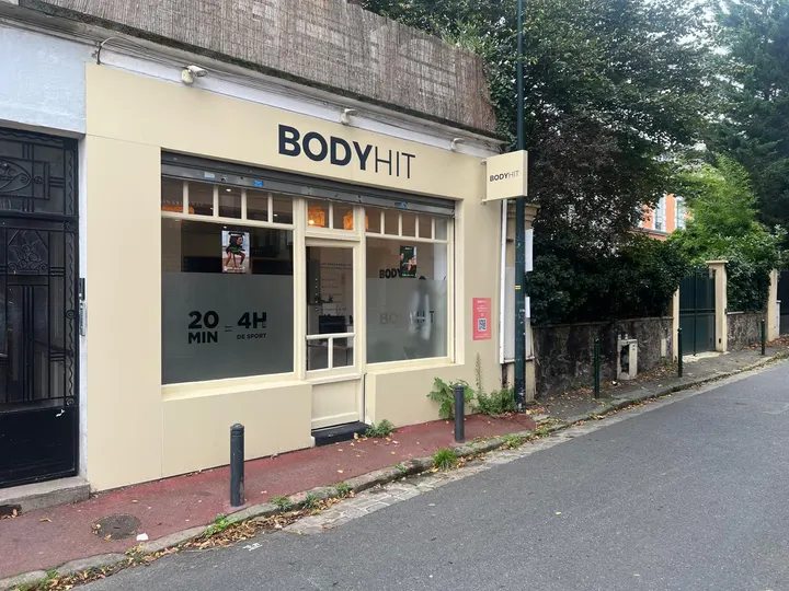 BodyHit Le Raincy — salle de fitness-studio à Paris — 3