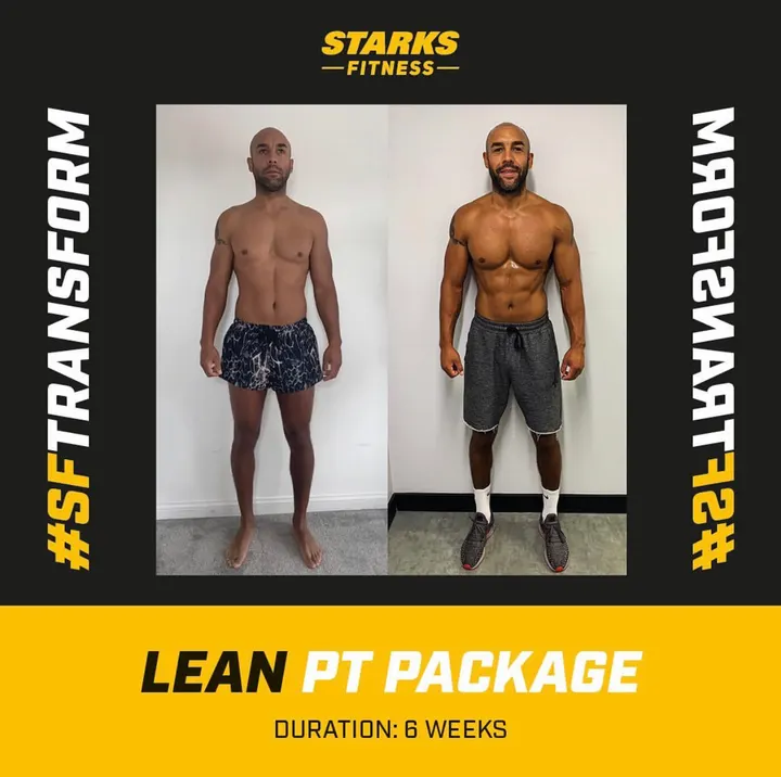 Starks Fitness — fitness studio in Bristol — 3