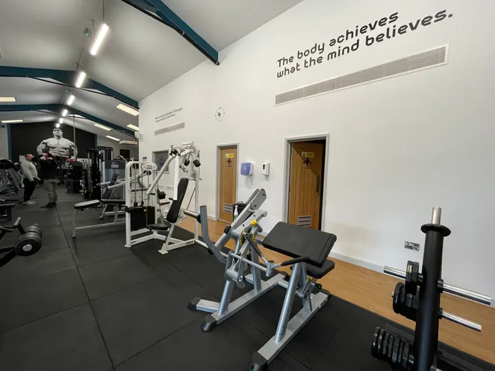 SwiftFitness Gym — fitness studio in Earsham, Bungay — 2