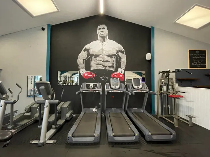 SwiftFitness Gym — fitness studio in Earsham, Bungay — 3