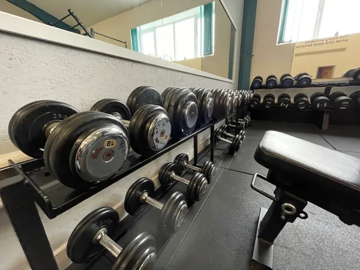 SwiftFitness Gym — fitness studio in Bungay — 3