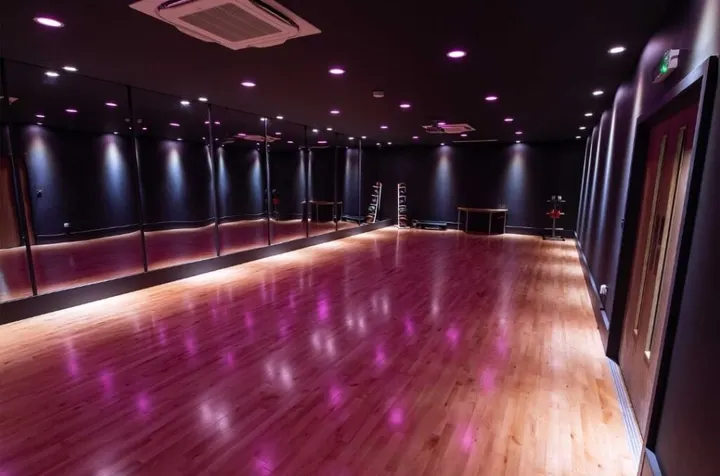 SwiftFitness Gym — fitness studio in Bungay — 4
