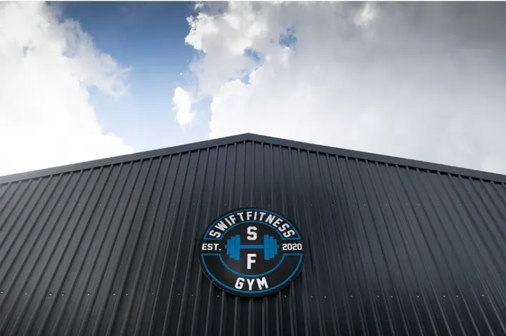 SwiftFitness Gym — fitness studio in Bungay — 6