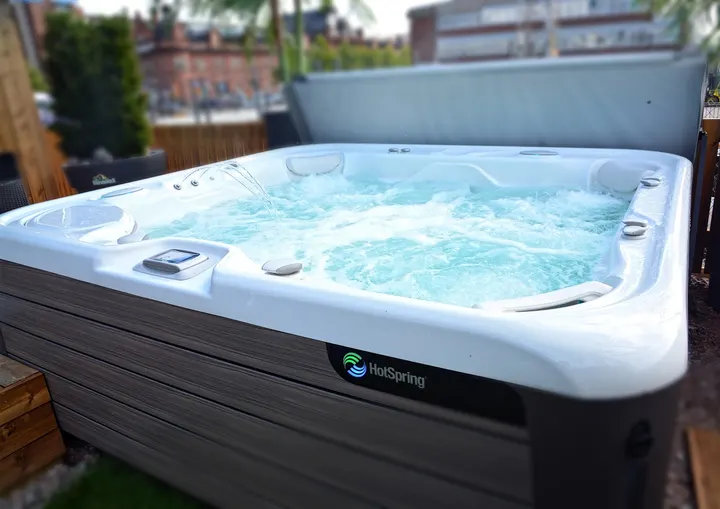 Original SkySauna — wellness-studio – Helsinki — 3