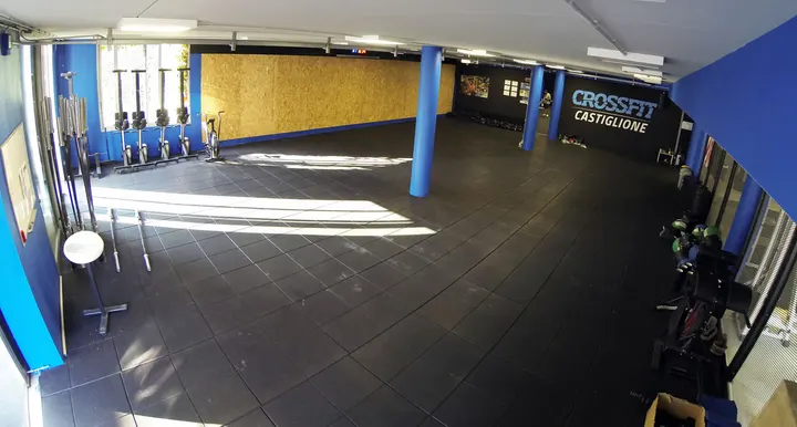 Crossfit Castiglione — crossfit-studio a Castiglione delle Stiviere — 2