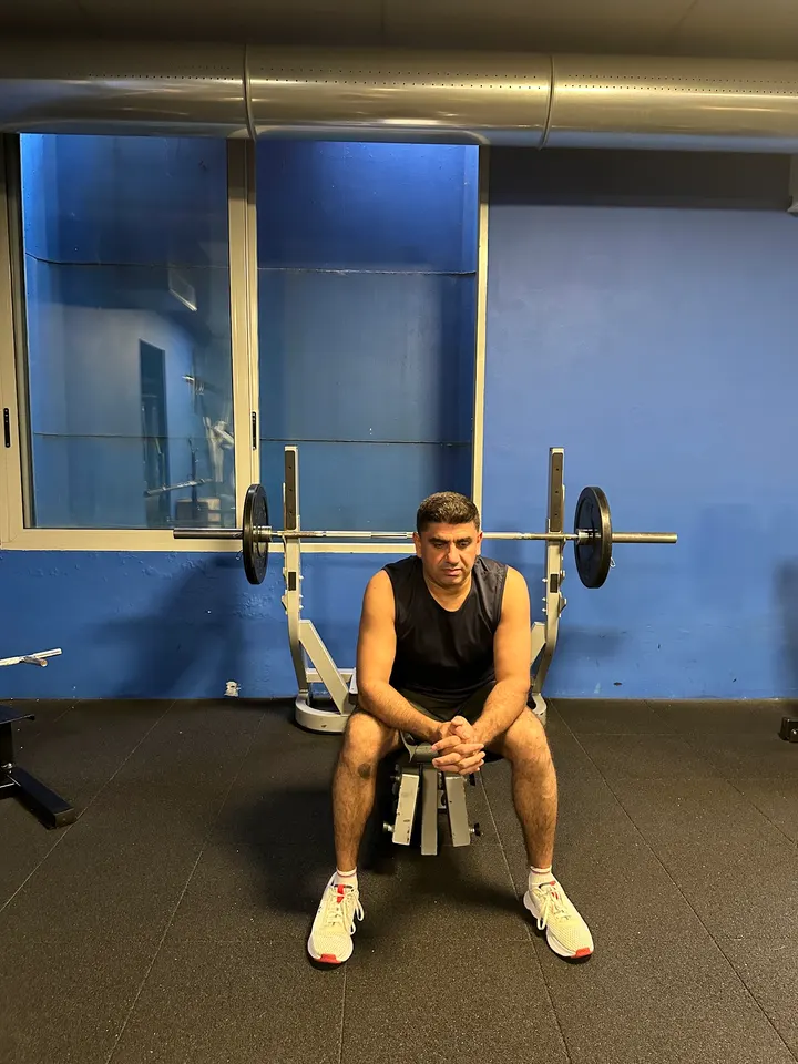 Crossfit Castiglione — CrossFit a Castiglione delle Stiviere