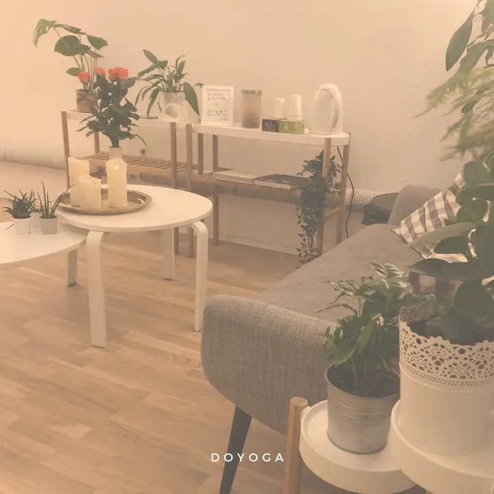 Yoga v/ Dea Mørk-Jensen — yoga-studio i København S — 3